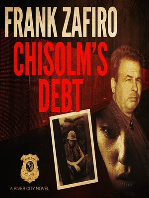 cover image of Chisolm's Debt